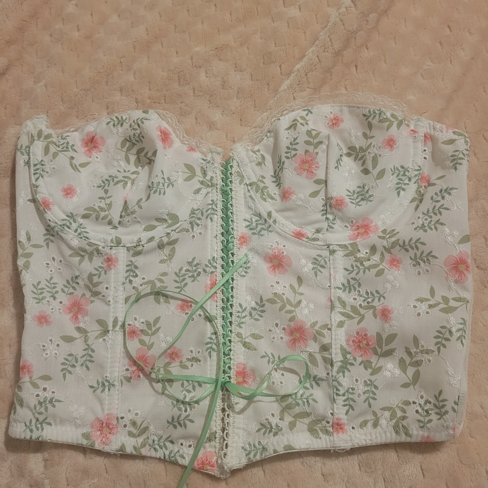 Corset size Small